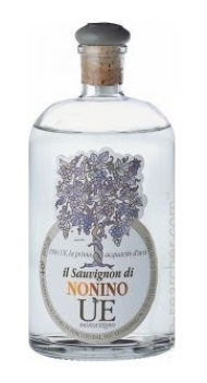 NONINO GRAPPA UE SAUVIGNON CL.70